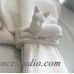 Naked Decor Cat Napkin Rings NKD1557